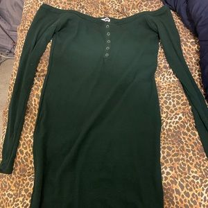 Fashion Nova Dress (only worn once)
